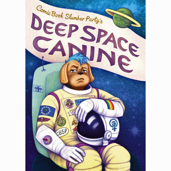 Deep Space Canine