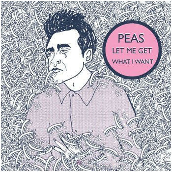 Defensive Eating with Morrissey: Vegan Recipes from the One You Left Behind