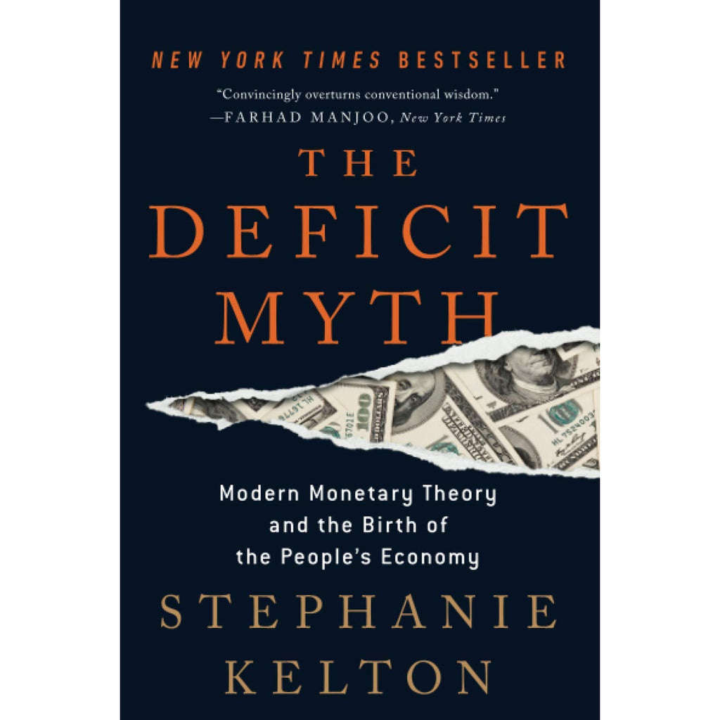 Deficit Myth