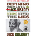 Defining Moments in Black History (tpb)