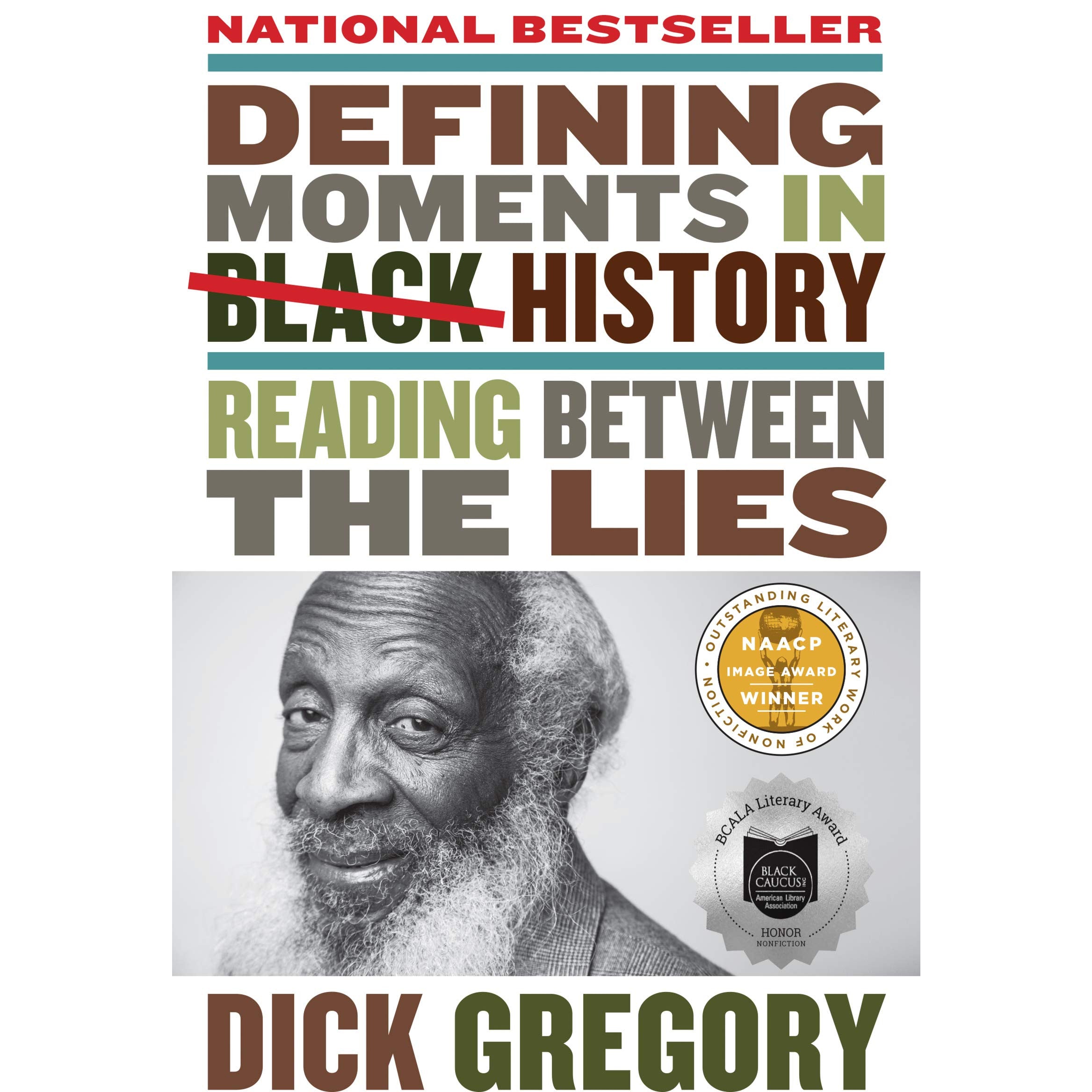 Defining Moments in Black History (tpb)