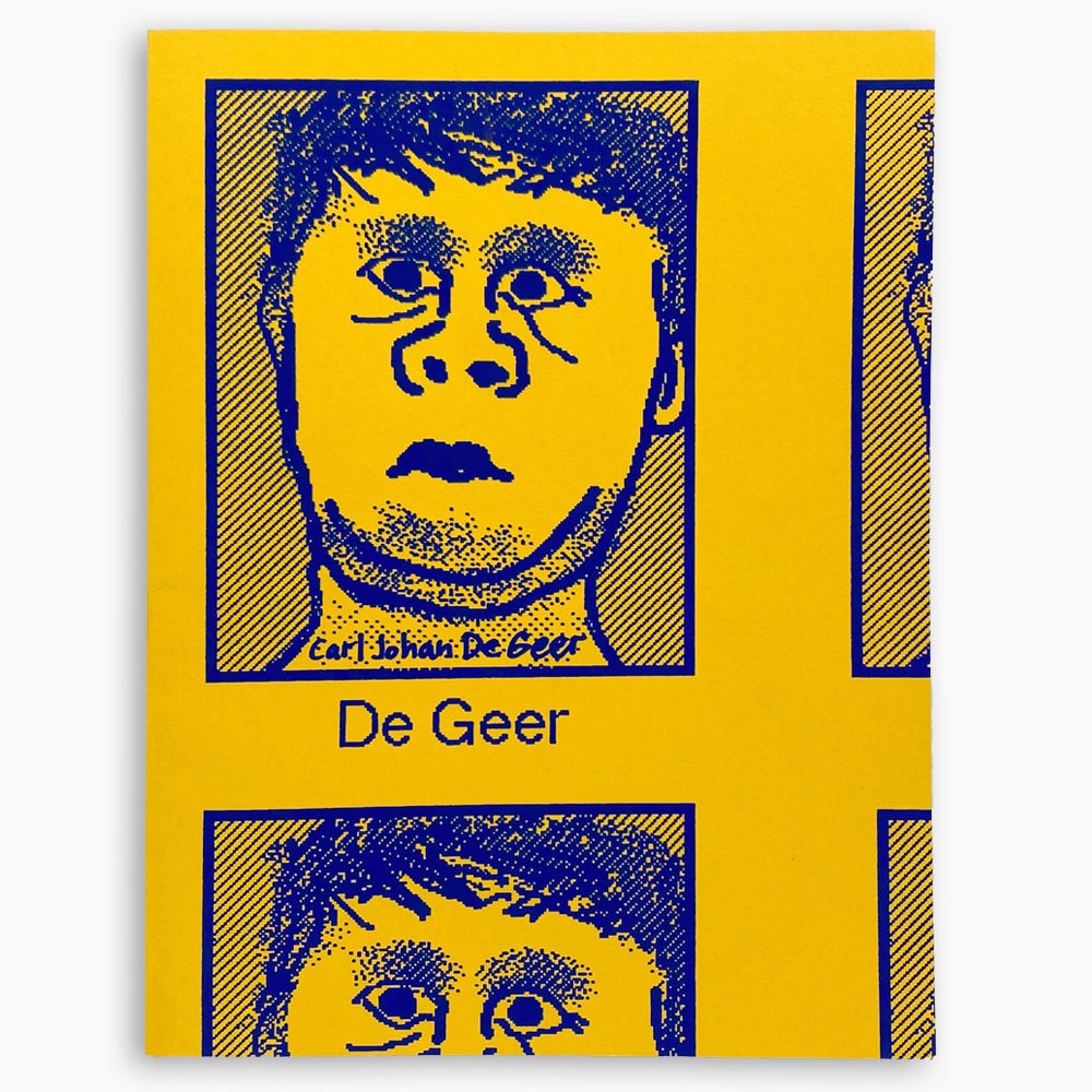 De Geer