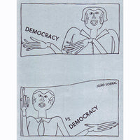 Democracy Vs. Democracy