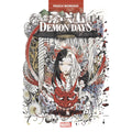 Demon Days Treasury Edition