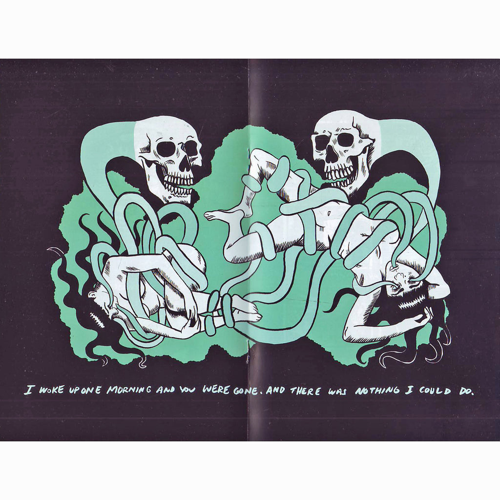 Demonphobiac: Fear Of Possession