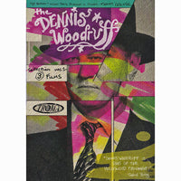 Dennis Woodruff Collection DVD