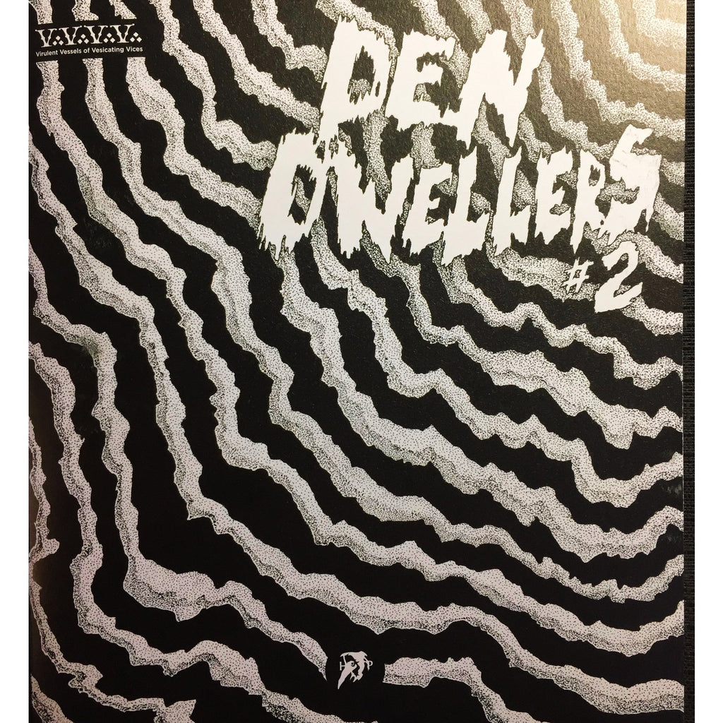 V.V.V.V. Den Dwellers #2