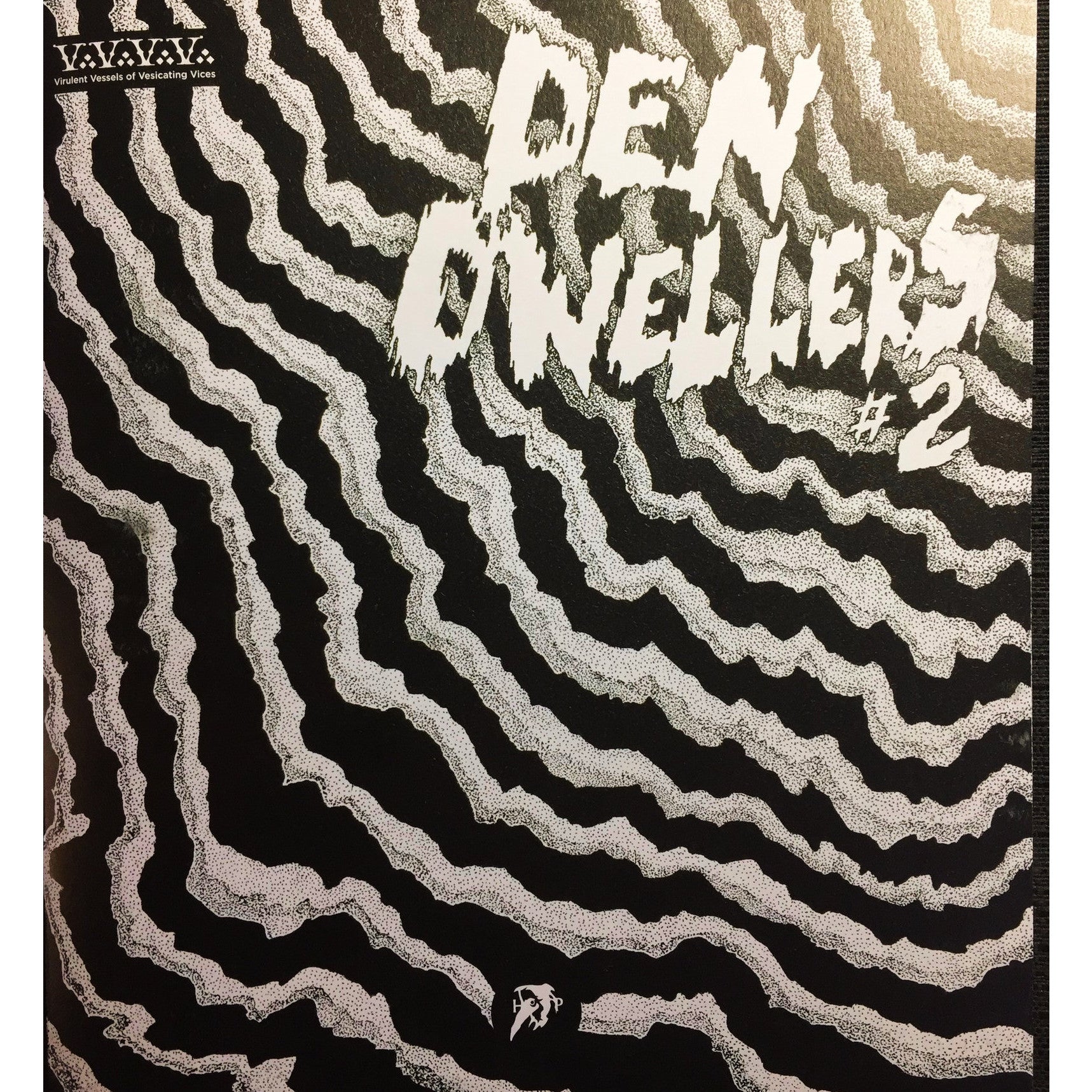 V.V.V.V. Den Dwellers #2