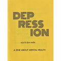 Depression Ain't The Sads