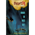 Dept H Omnibus Volume 1