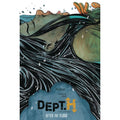 Dept H Vol. 2