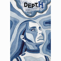Dept H Volume 4: Lifeboat