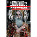 Department Of Truth #6 (cover a)