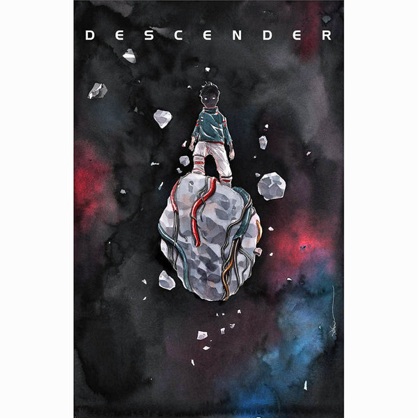Descender Volume 4