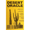 Desert Oracle #1