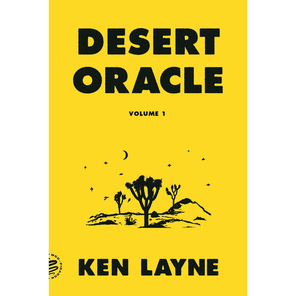 Desert Oracle