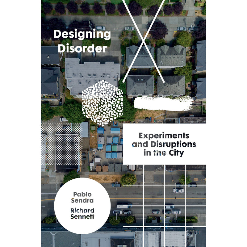 Designing Disorder