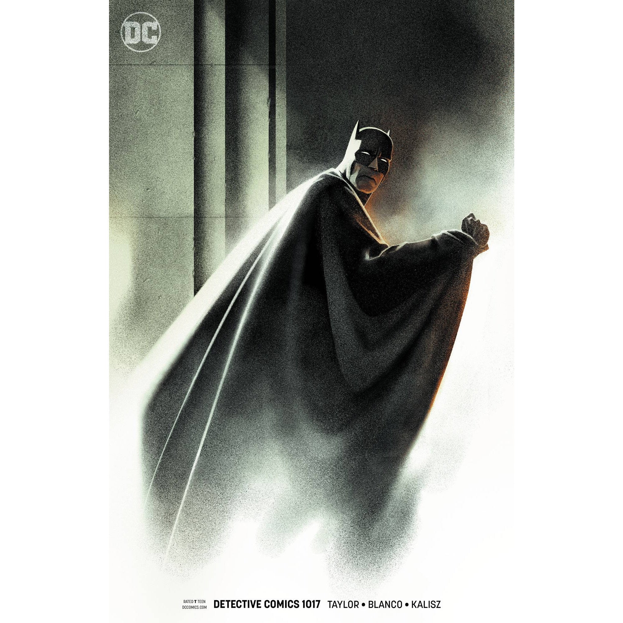 Detective Comics #1017