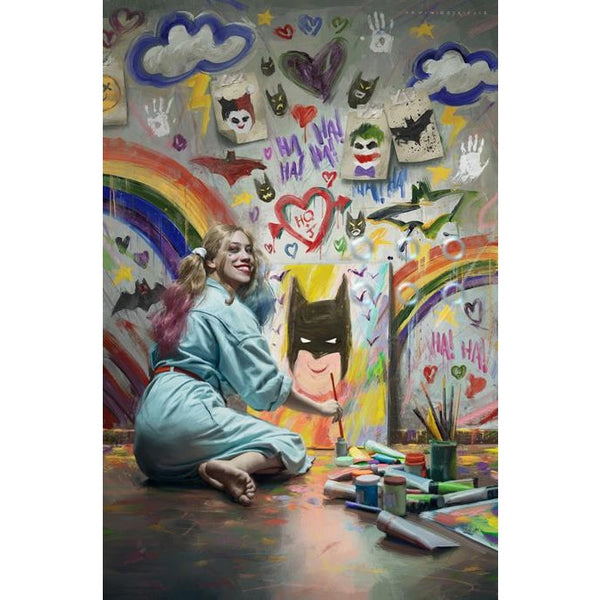 Detective Comics #1048