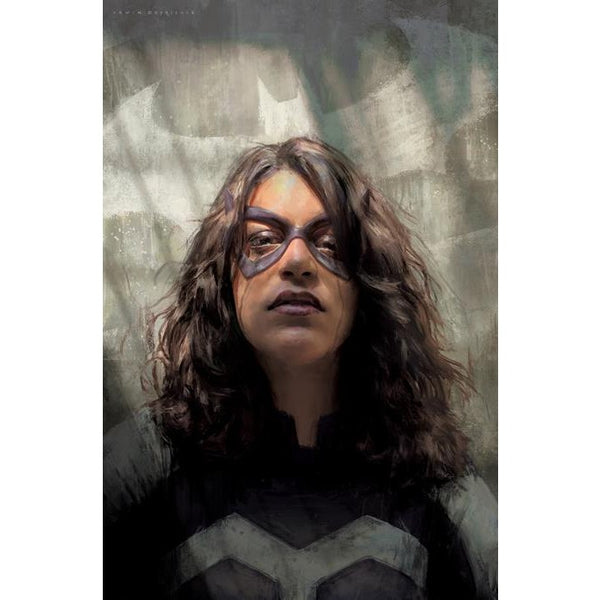 Detective Comics #1049 