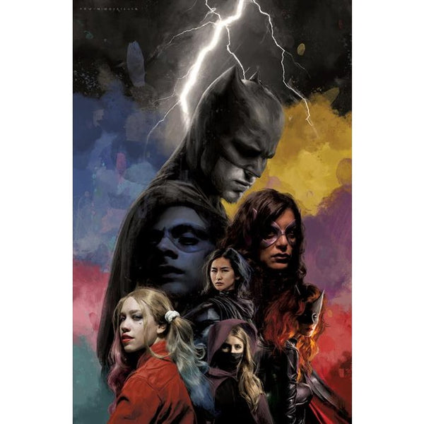 Detective Comics #1050