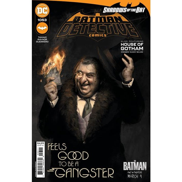 Detective Comics #1053 