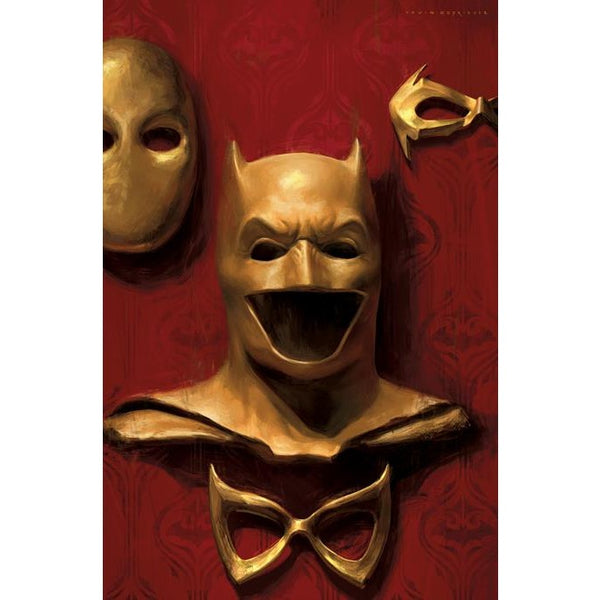 Detective Comics #1054