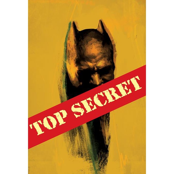 Detective Comics #1058