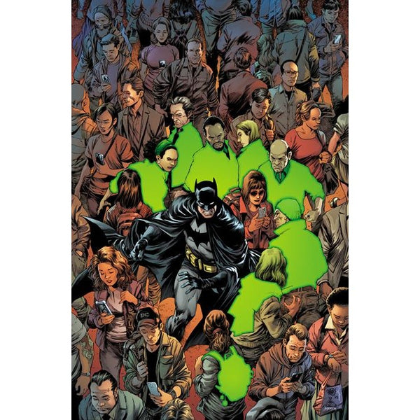 Detective Comics #1059