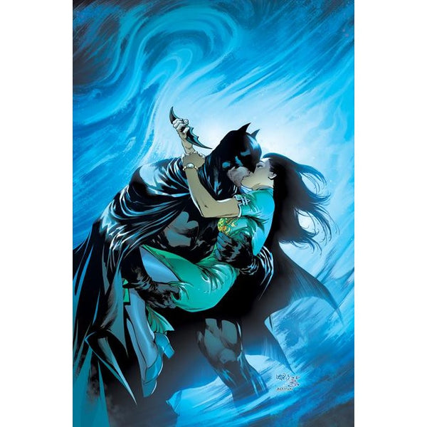 Detective Comics #1061 