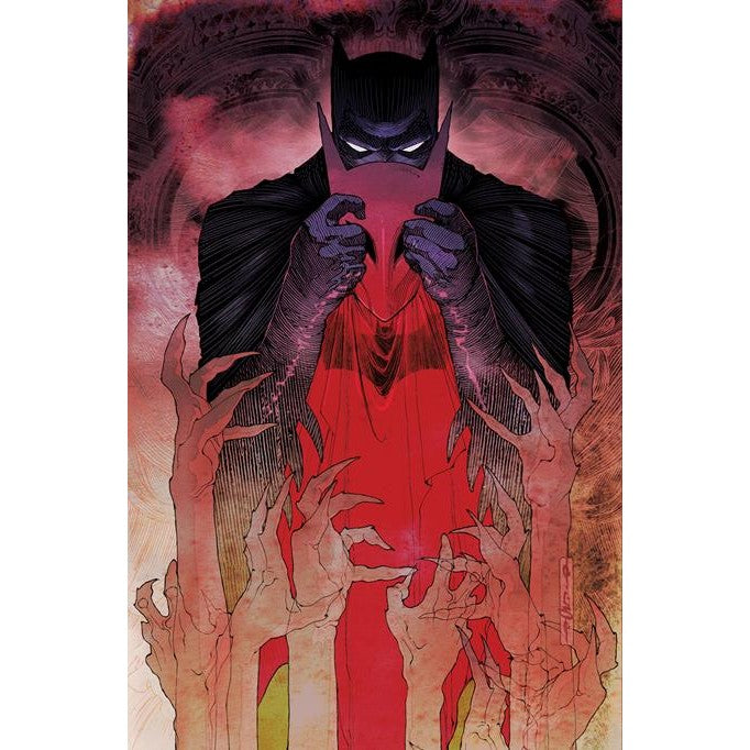 Detective Comics #1062