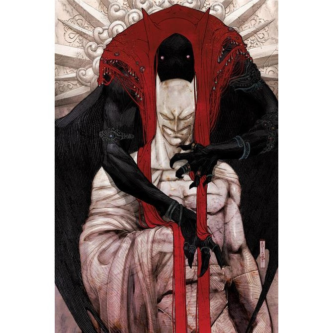 Detective Comics #1064