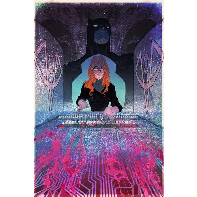 Detective Comics #1070