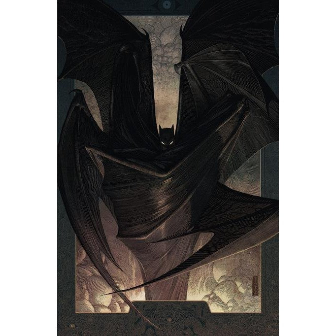 Detective Comics #1073 