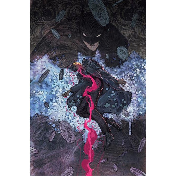 Detective Comics #1063 