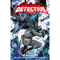 Batman Detective Comics Volume 1: The Neighborhood