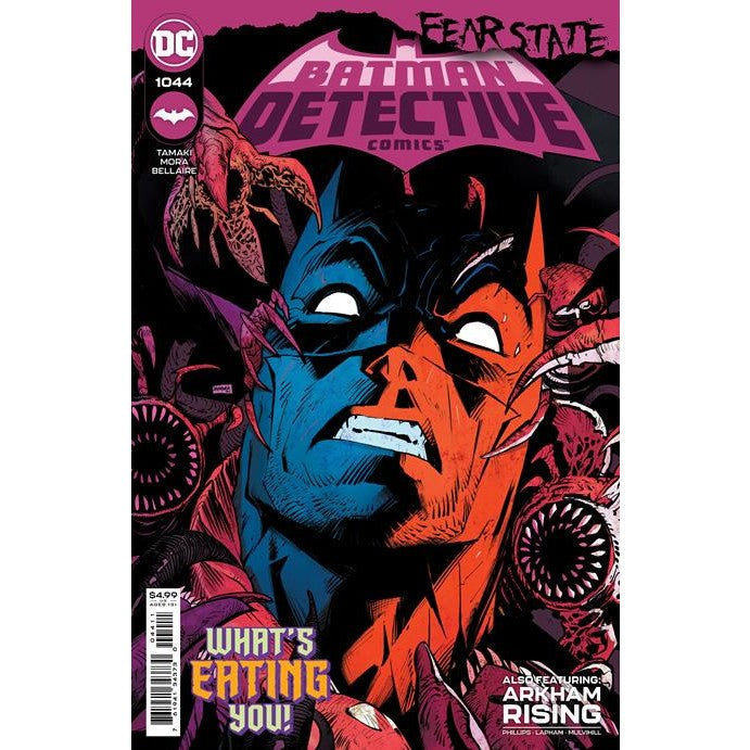 Detective Comics #1044