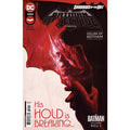 Detective Comics #1052