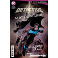Detective Comics 2021 Annual #1