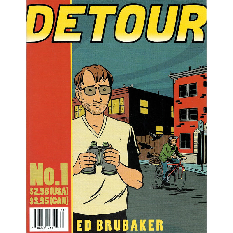 Detour #1