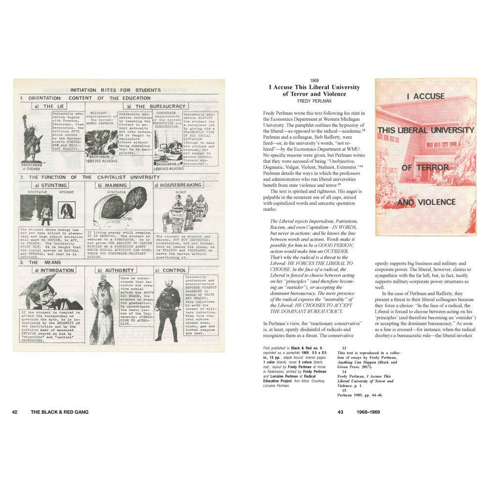 Detroit Printing Co-op: The Politics of the Joy of Printing