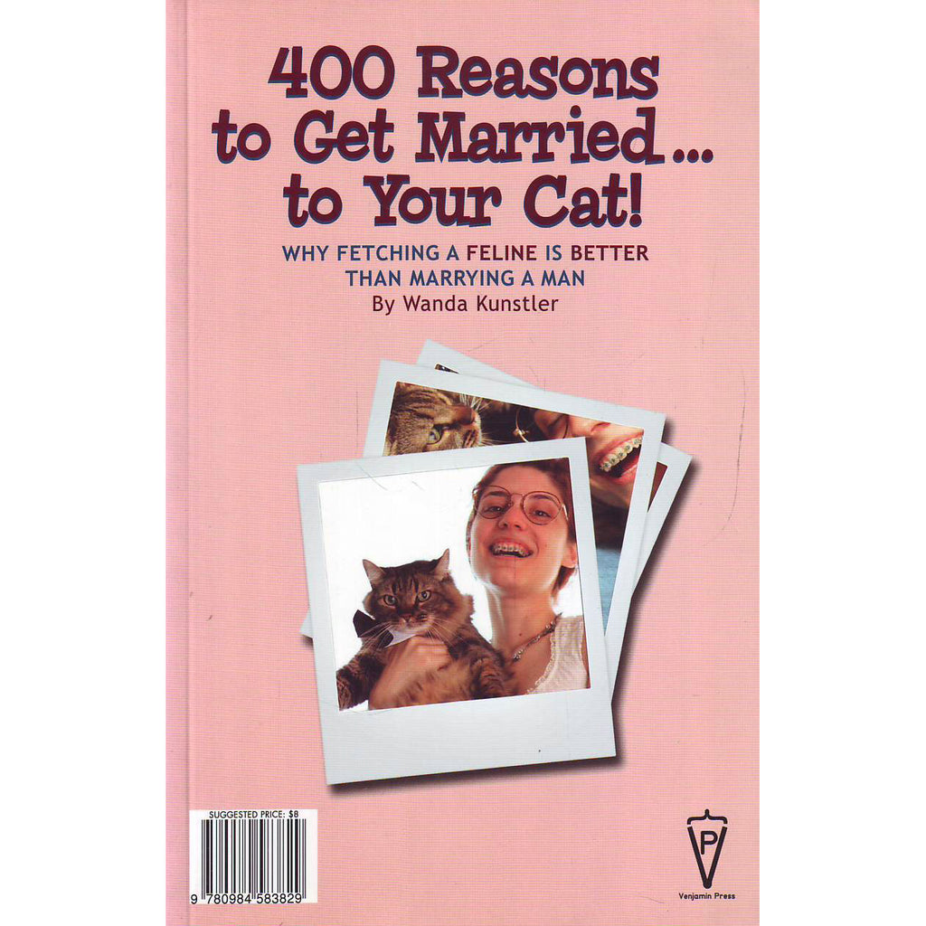 The Devastator #3: Cats (back cover)