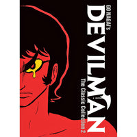 Devilman Classic Collection Volume 2