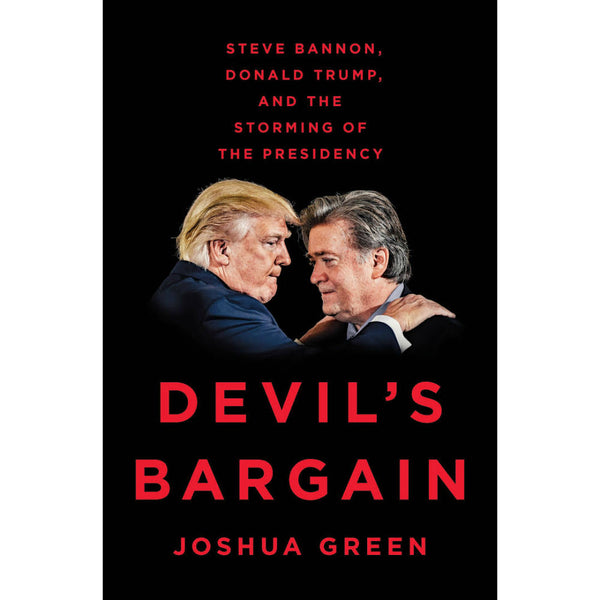 Devil's Bargain