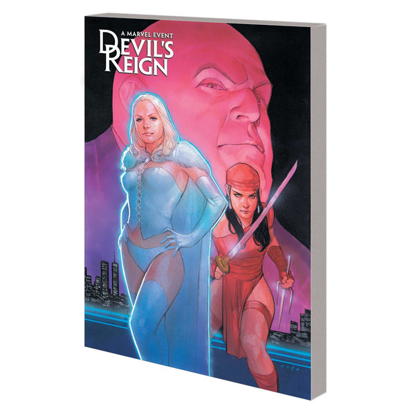 Devil's Reign: X-Men 