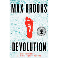 Devolution (paperback)