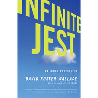 Infinite Jest (10th Anniversary Edition)