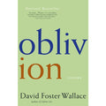 Oblivion: Stories