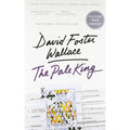 The Pale King