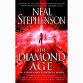 Diamond Age: Or, a Young Lady's Illustrated Primer